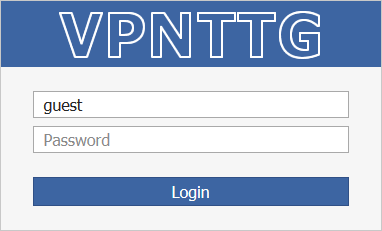 login guest